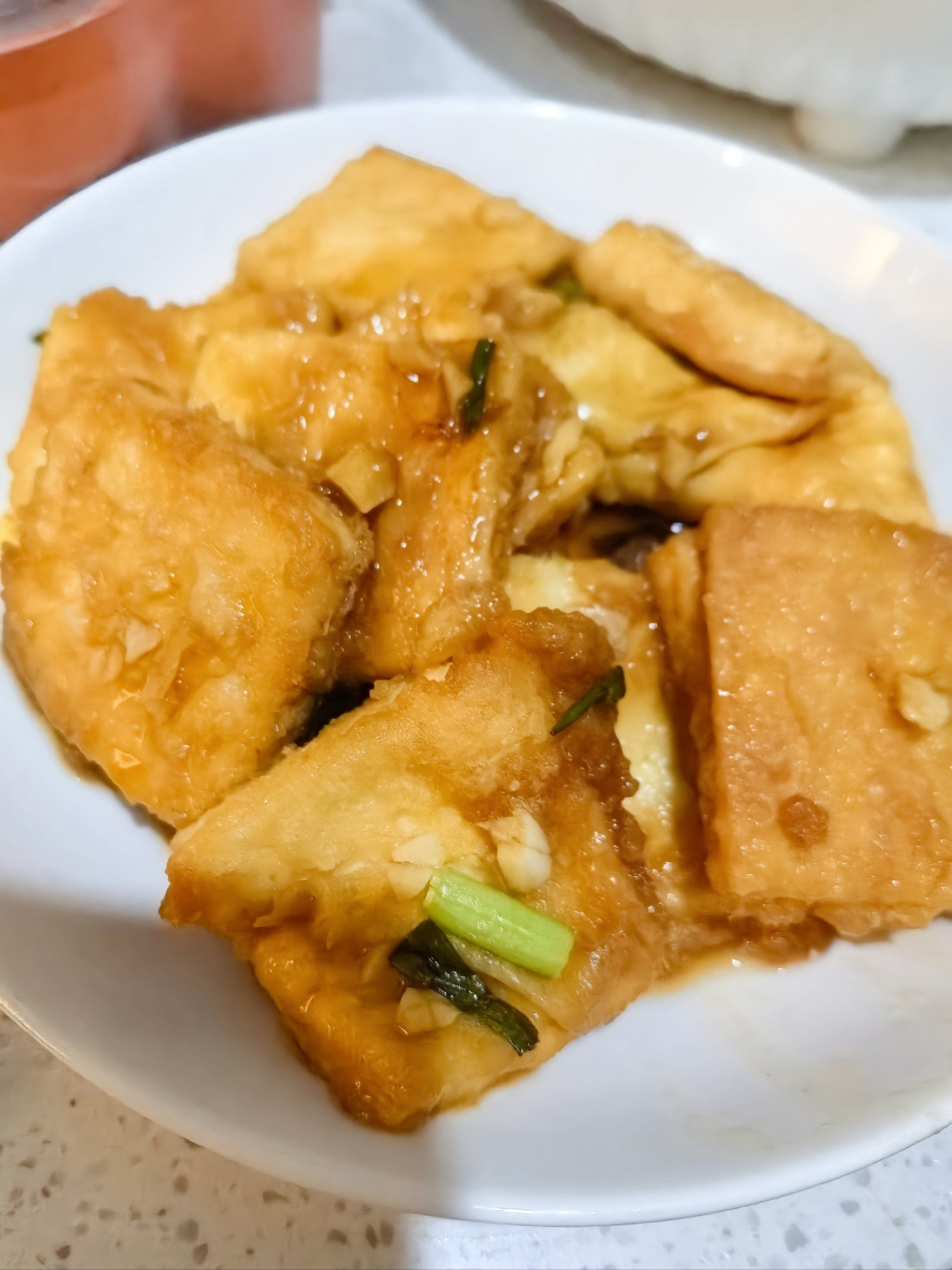炒豆腐怎么做好吃又简单