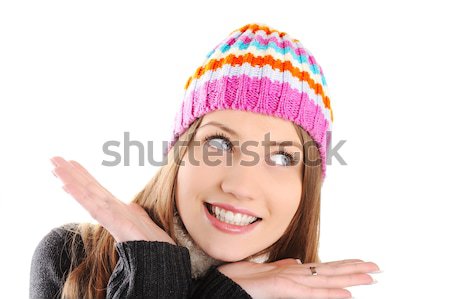 女孩叫candy的含义