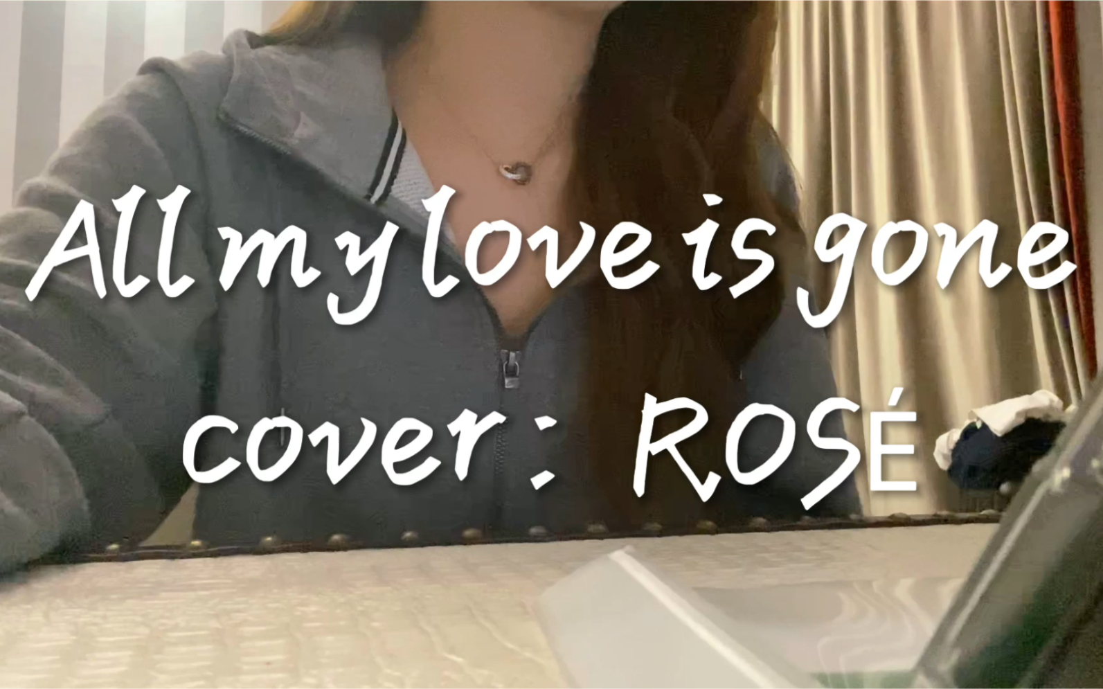 loveislove的讲解