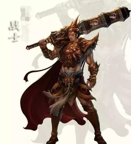 镇魂曲哪个角色好什么职业最厉害