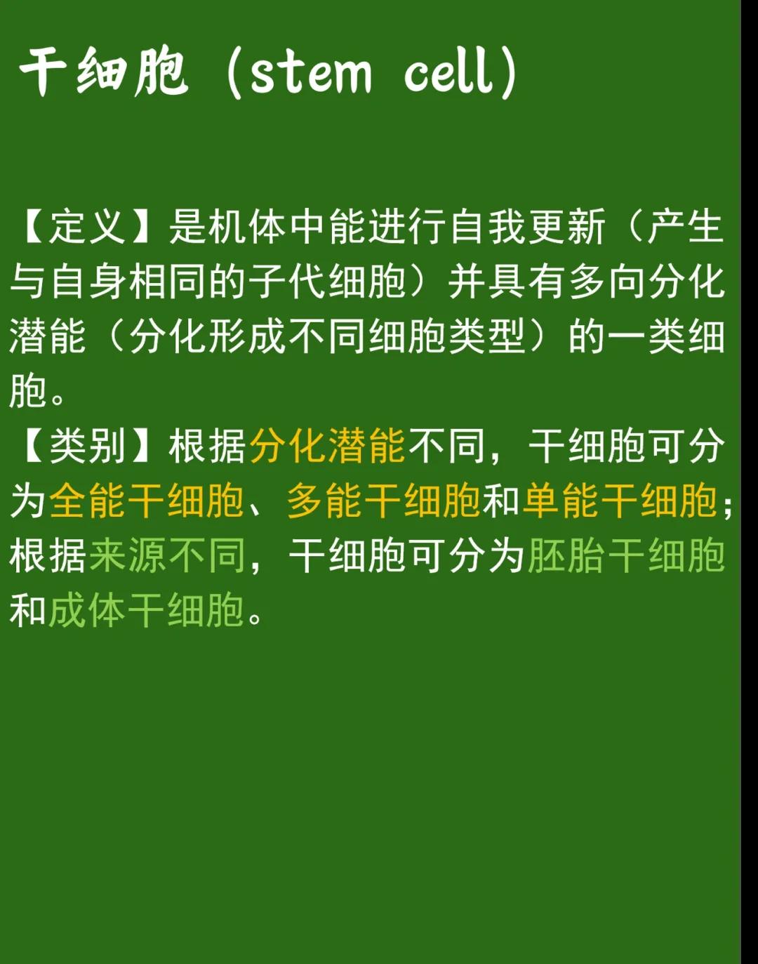 细胞学说的重大意义是？