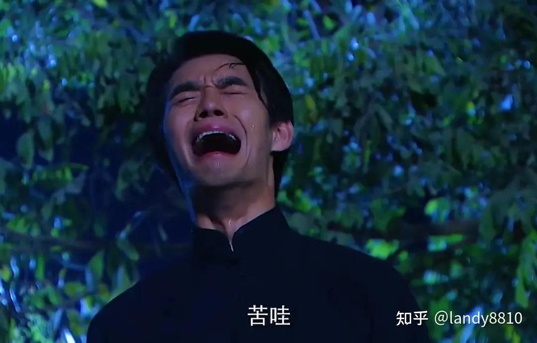 围屋里的桃花电视剧结局