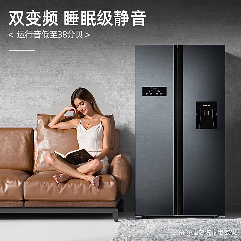 达米尼冰箱是哪个国家的品牌