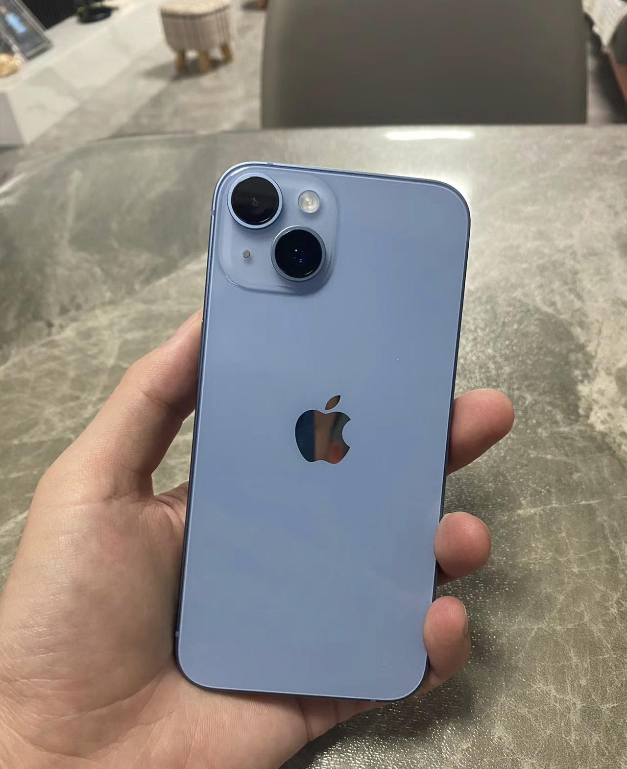 iphone8内存多大