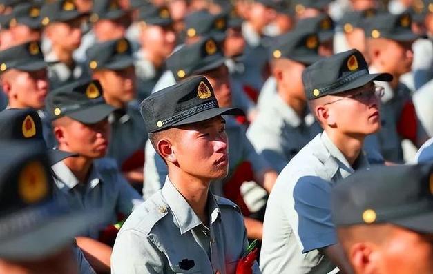 兵检过了一定要去当兵吗？