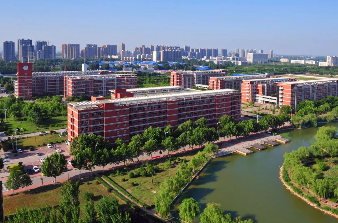 新乡学院是几本学校好吗