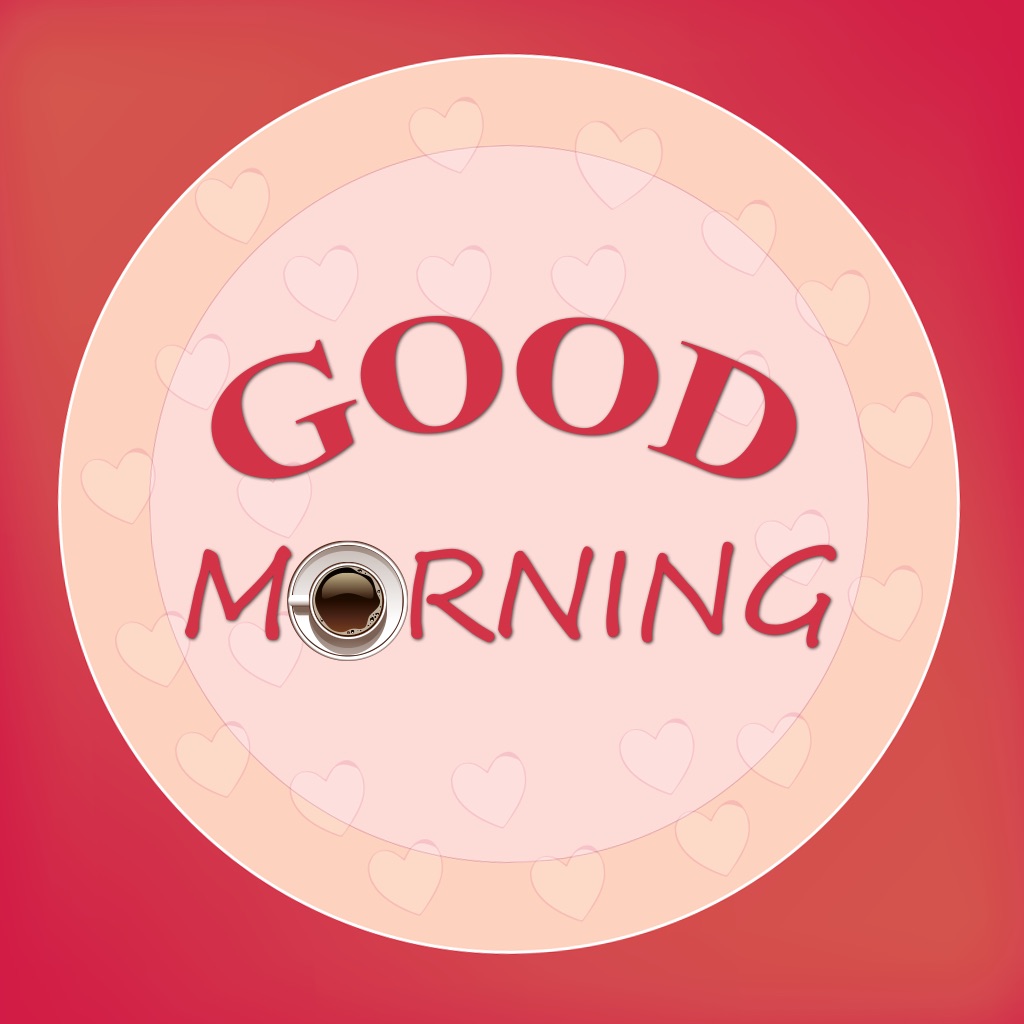 goodmorning什么意思