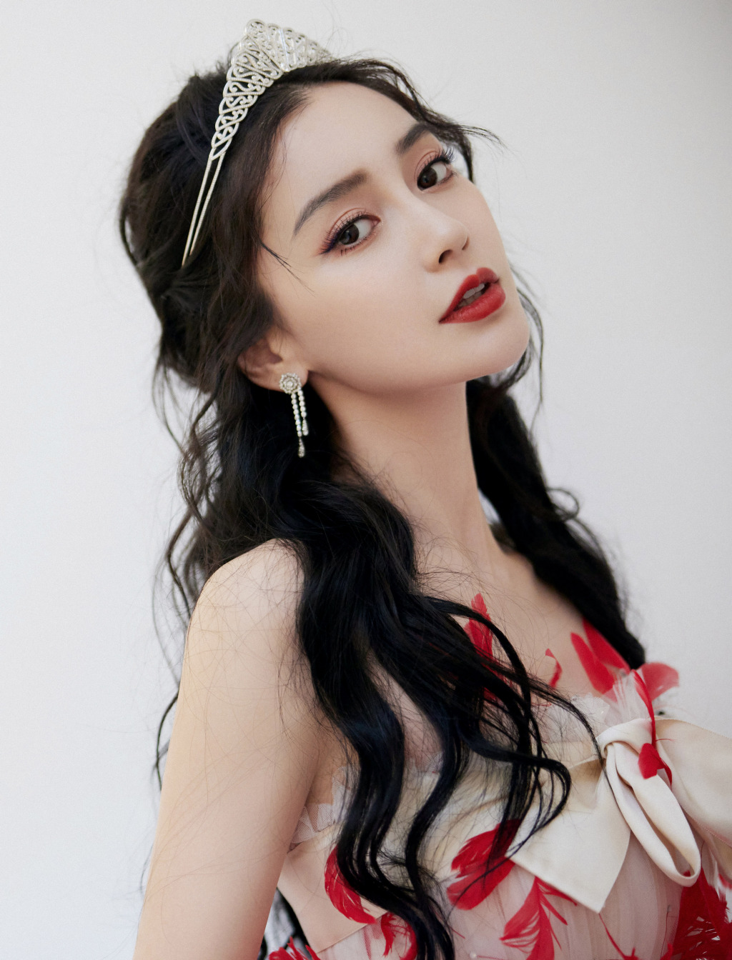 angelababy简介