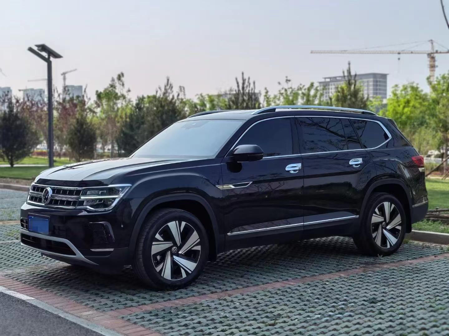 2023最建议买的七座suv主要是哪些