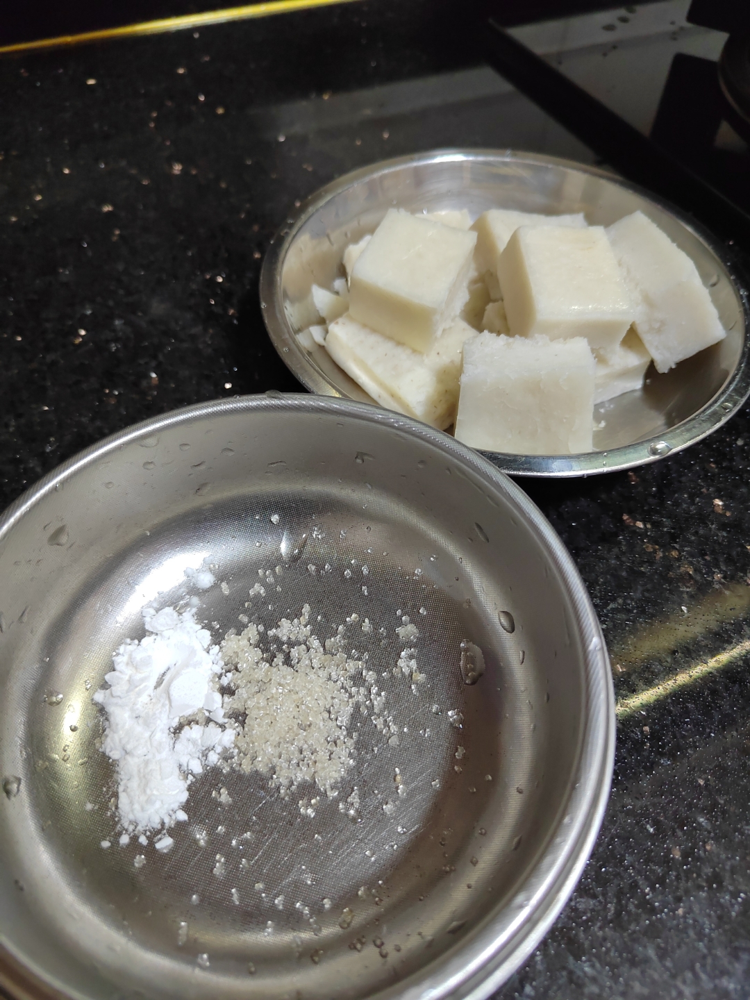 买回来的糍粑怎么煎起来才好吃