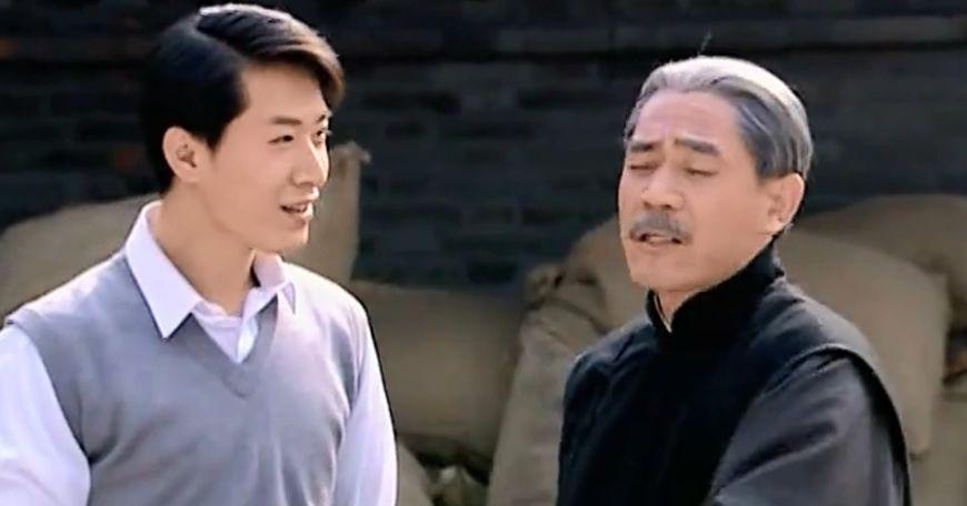 郭宝昌养母的真实结局郭宝昌究竟是对还是错