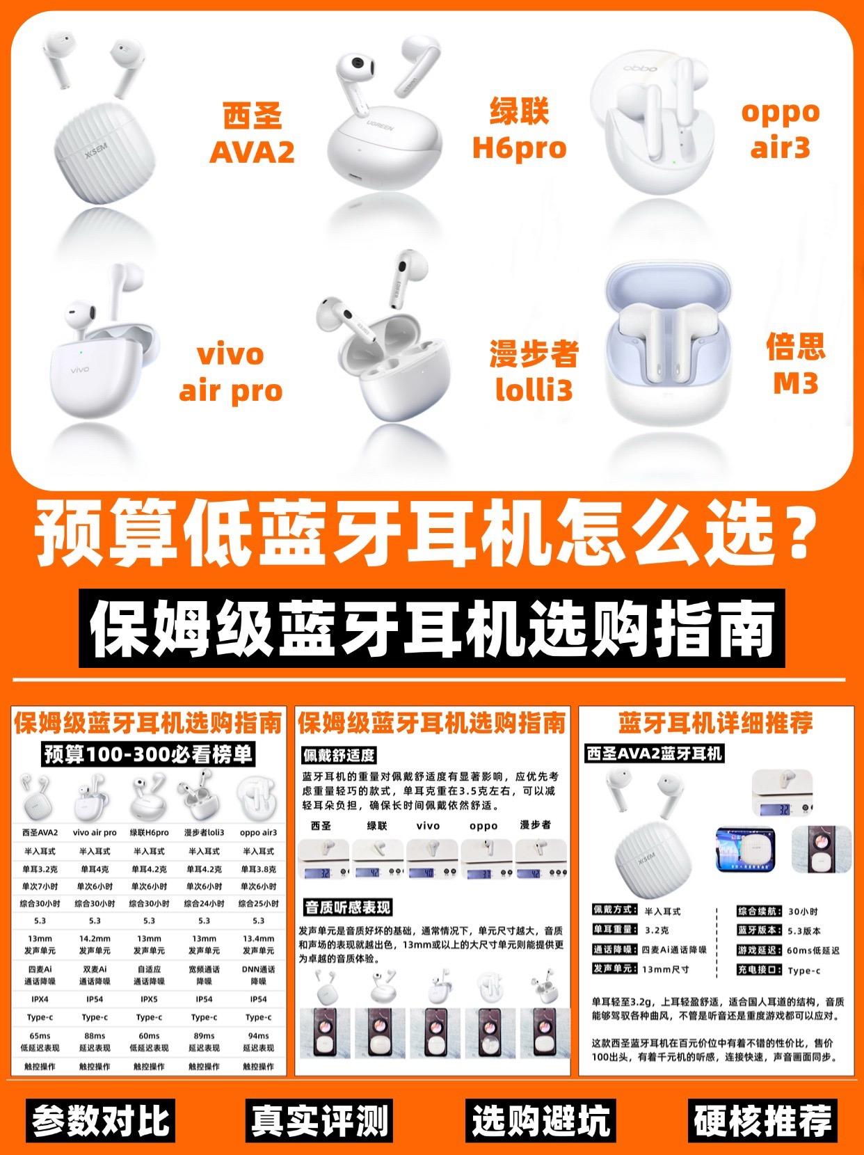蓝牙耳机怎么用使用方法