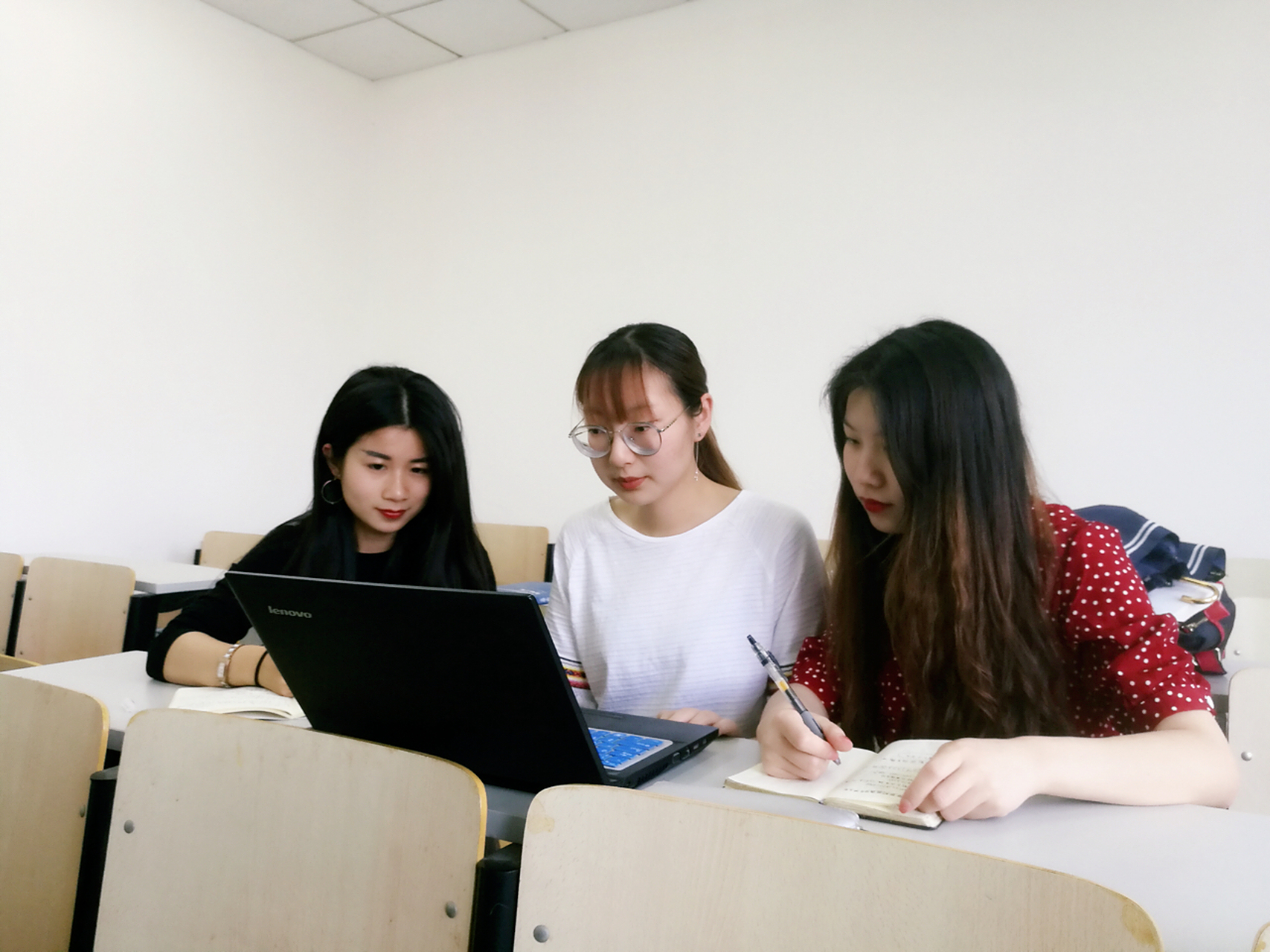 学生会宣传部是做什么的？