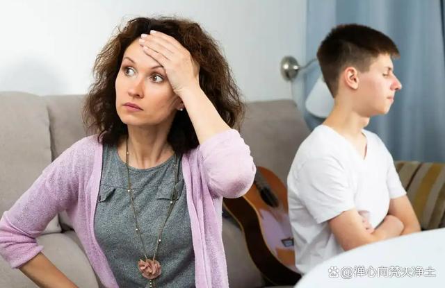孩子对父母冷漠是什么原因
