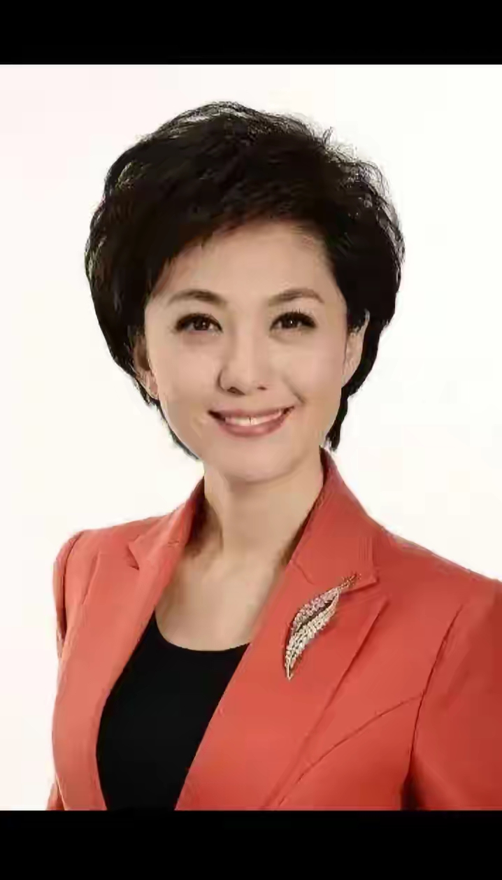 央视一台新闻主持人有哪些