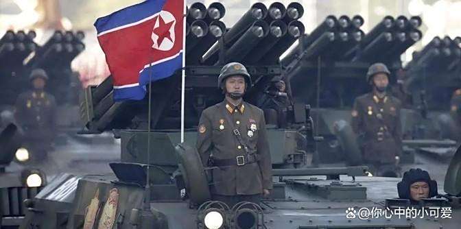 世界公认最强陆军的国家有哪些
