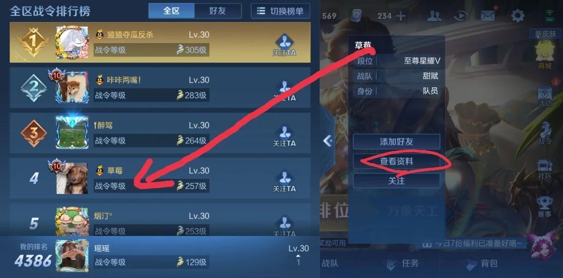 王者荣耀重复名称生成器