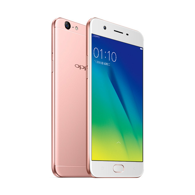 OPPOA57和A57t的区别在哪儿