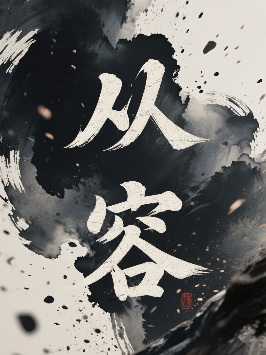 请问从容不迫是什么意思