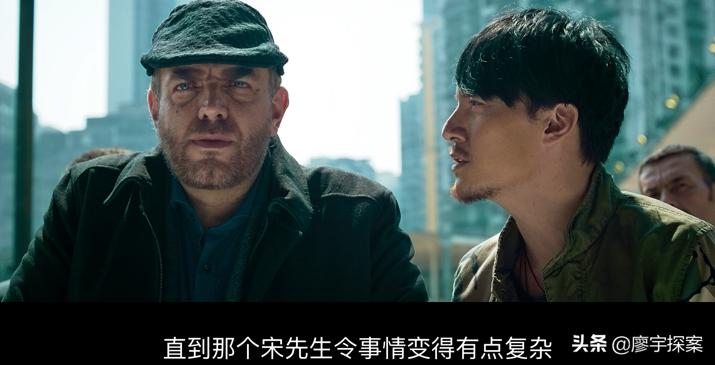 电影赤道第二部上映时间什么时候上映