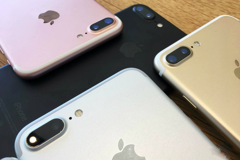 iPhone7p防水吗