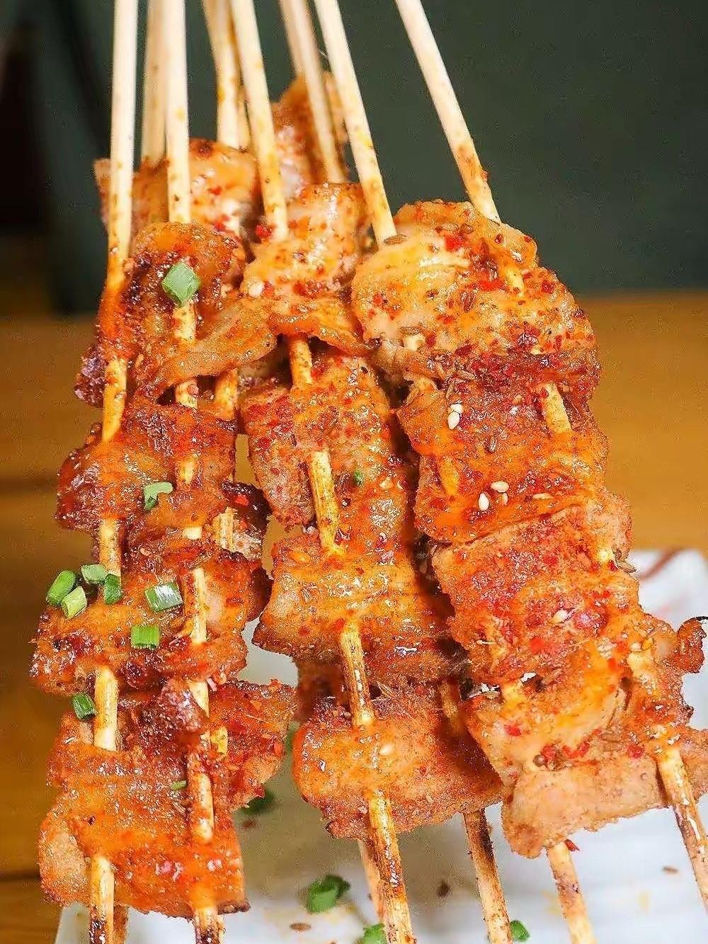 掌中宝是哪个部位的肉