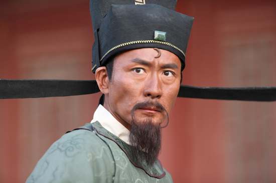 神探包青天第二部在哪里可以看