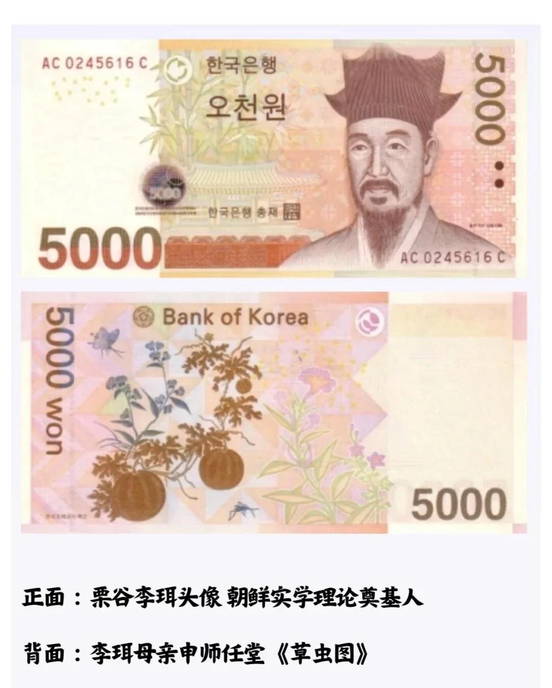 一亿韩元等于多少人民币
