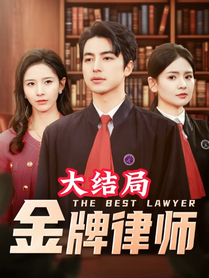 金装律师演员表哪些演员出演金装律师