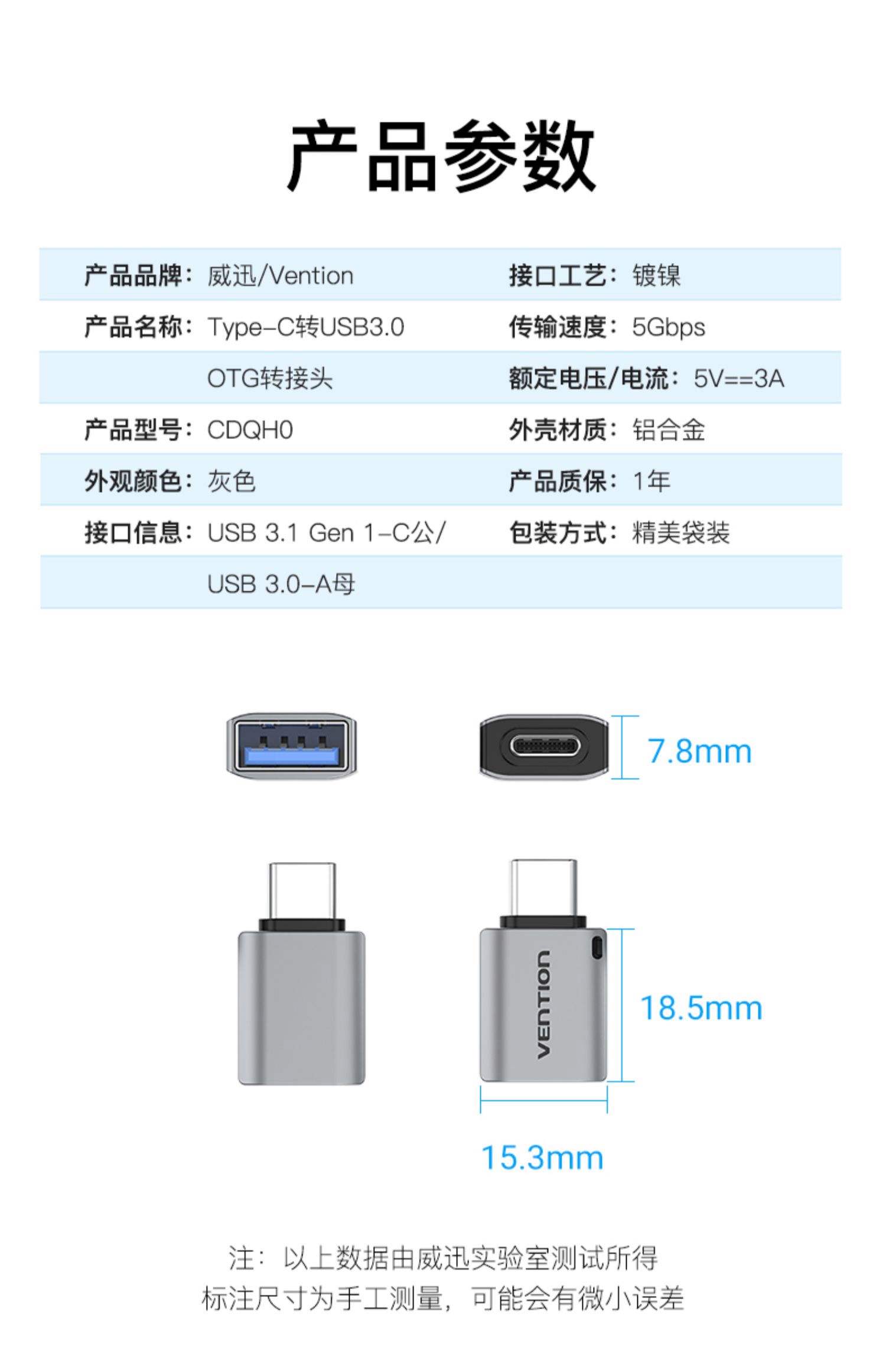 otg转接头的使用方法
