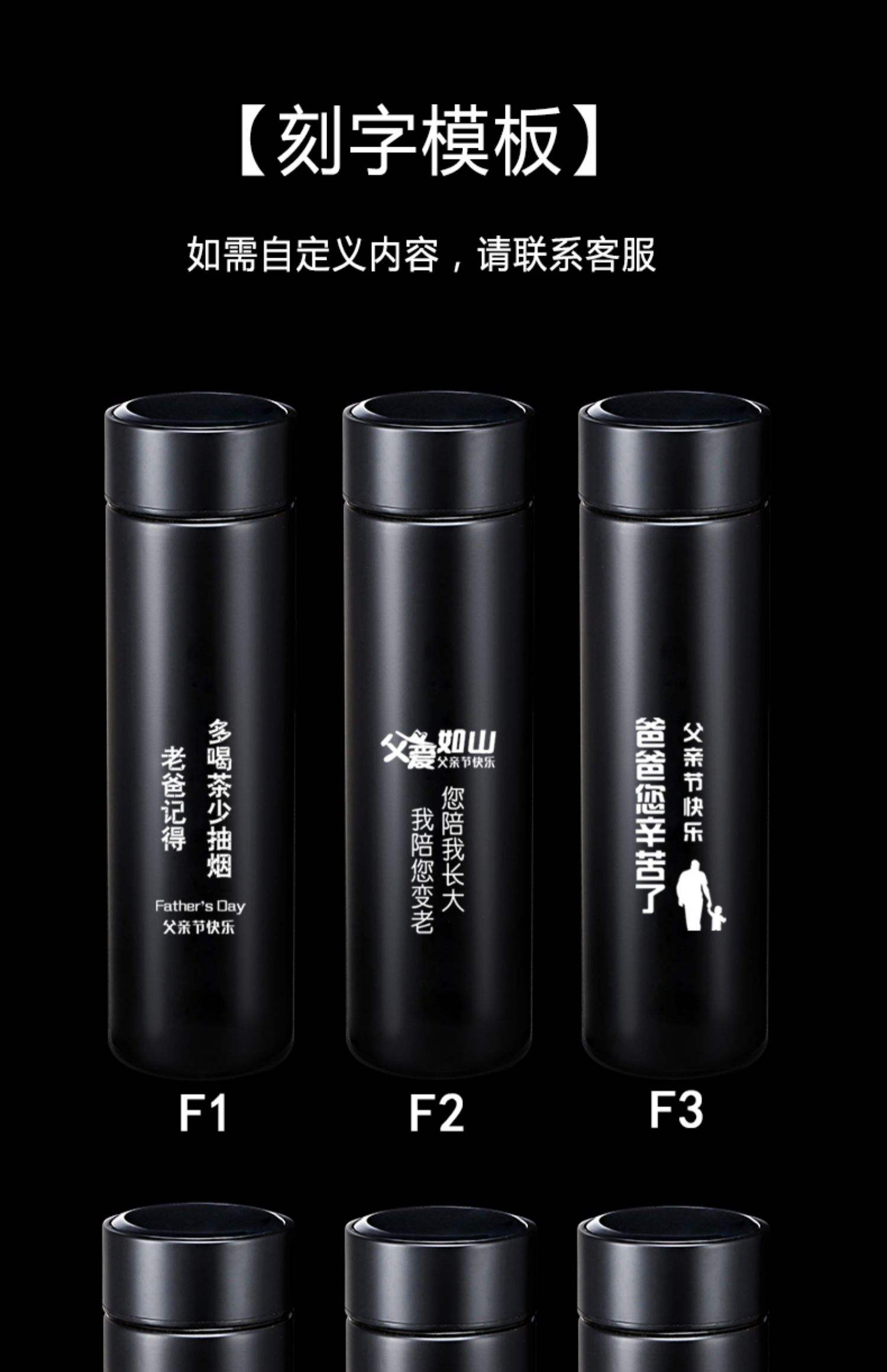 给父亲生日送什么礼物比较好