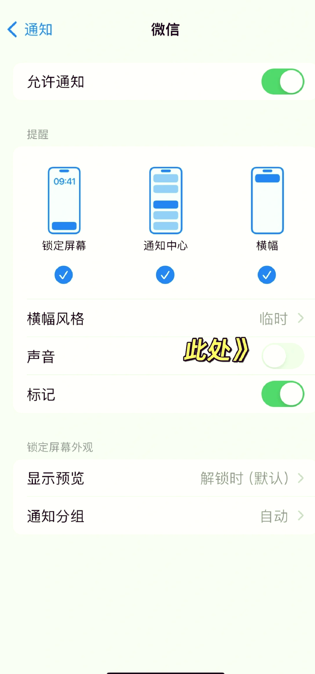 苹果手机微信语音没声音是怎么回事