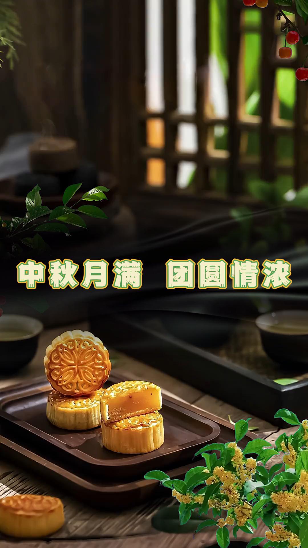 赏月吃月饼是什么节日