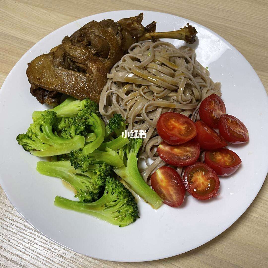 增肌的人一日三餐怎么吃