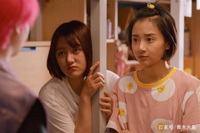 二十不惑小果的大结局