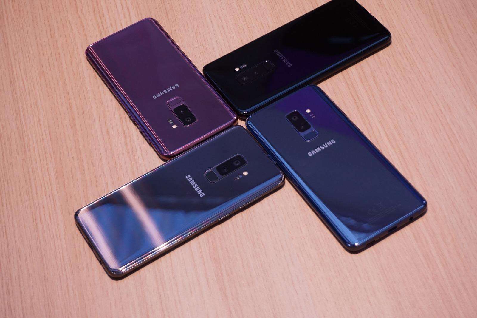 三星s9g9550是什么