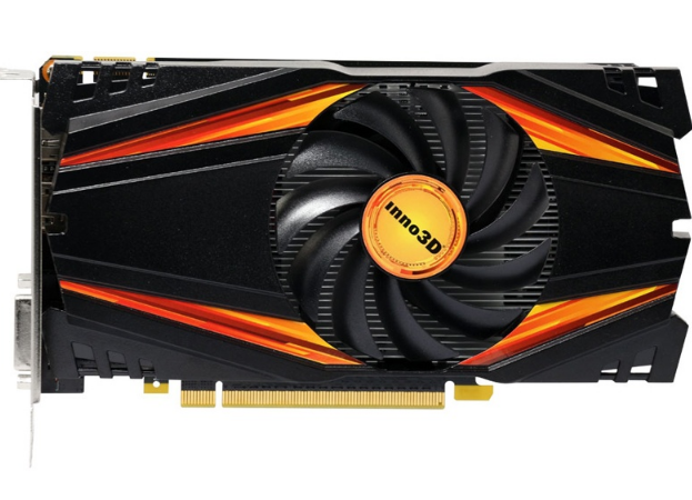 GTX950算什么档次的显卡