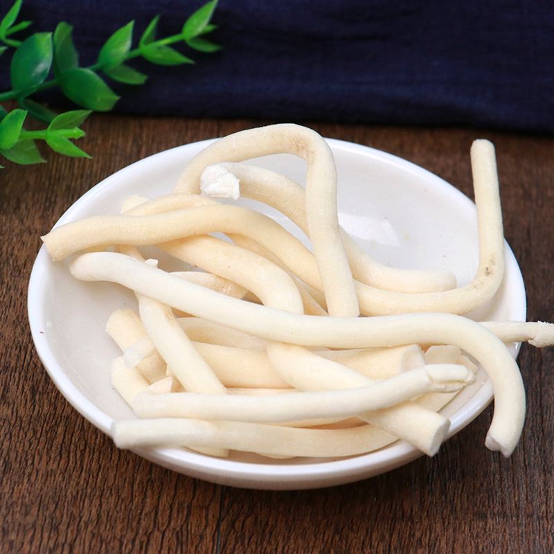 直接生吃通草行吗通草可以直接吃吗