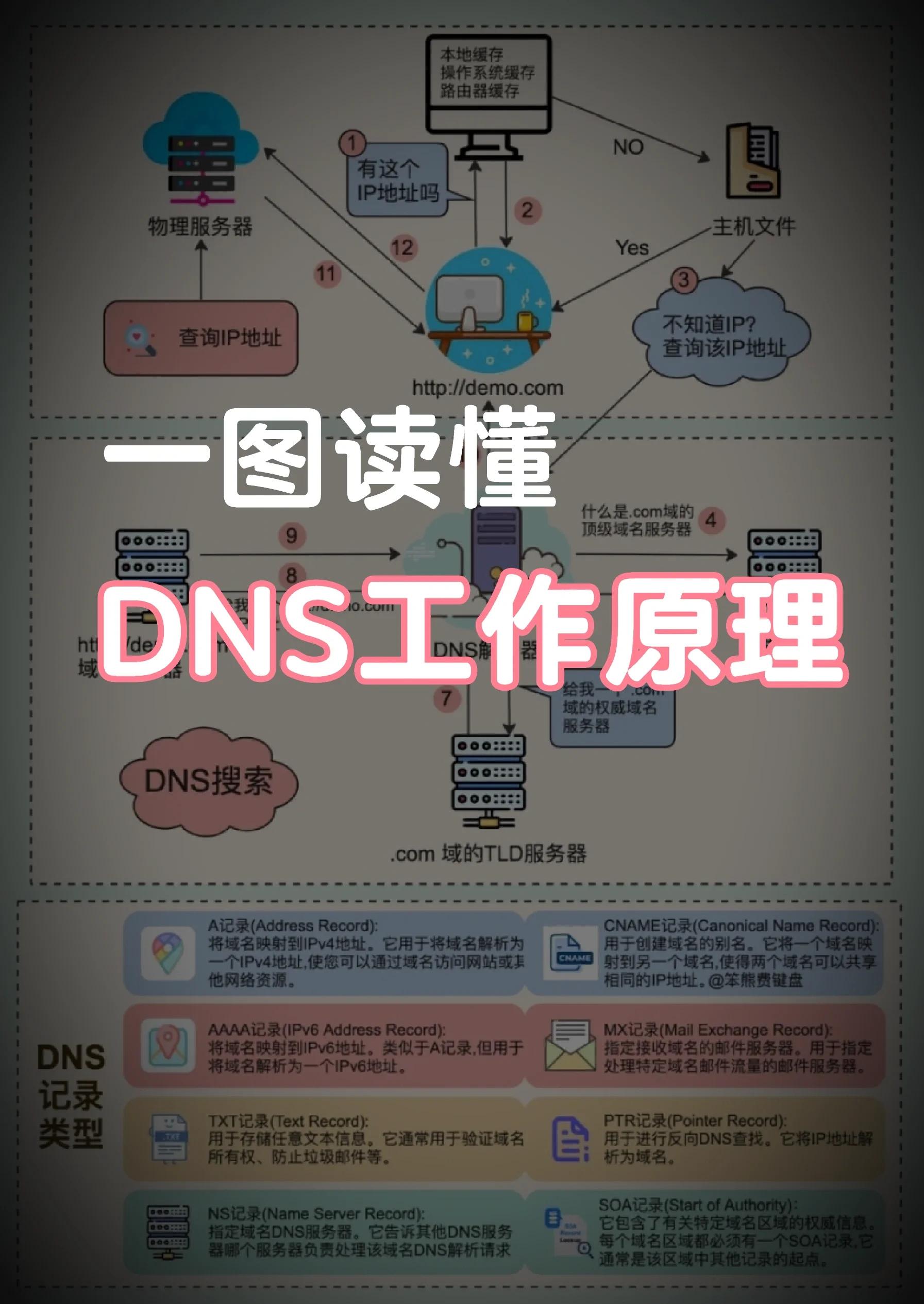 手机dns如何才能设置网速快