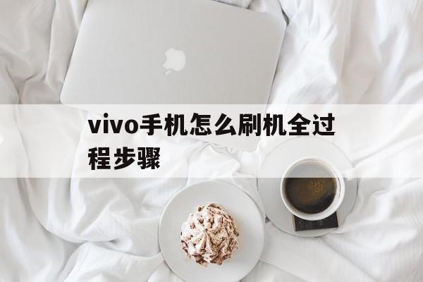 vivo手机怎么刷机全过程步骤